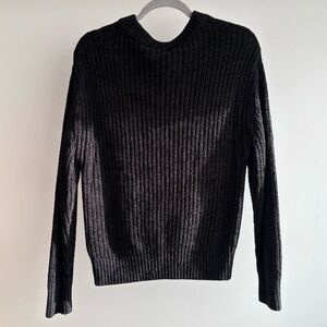 Wilfred Essential Chenille Sweater